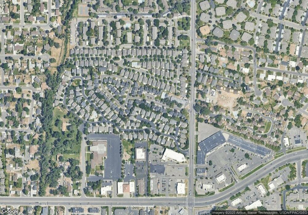 644 Downing St, Midvale, UT 84047 - photo 1