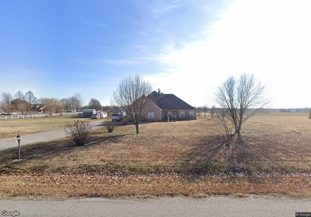 1024 E 167th St S, Glenpool, OK 74033 - photo 1