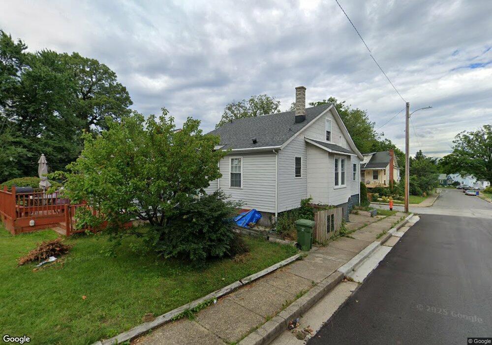 4715 Pilgrim Rd, Baltimore, MD 21214 - photo 1