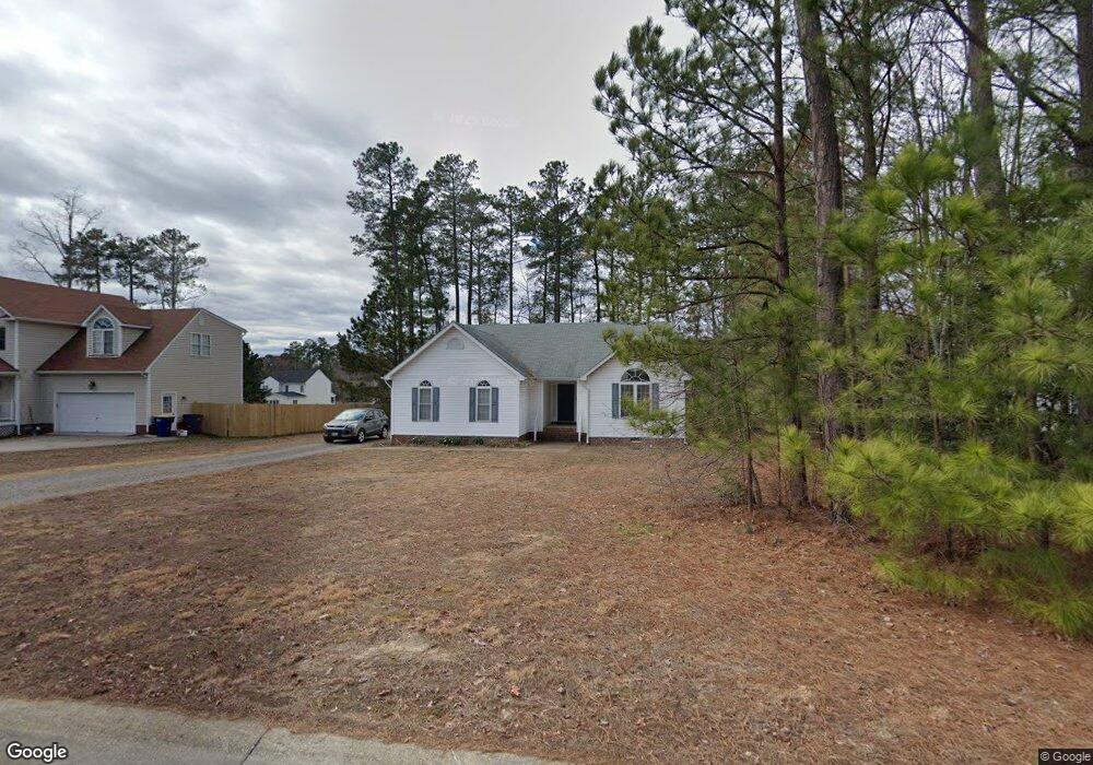 4414 Heidi Place, Midlothian, VA 23112 - photo 1