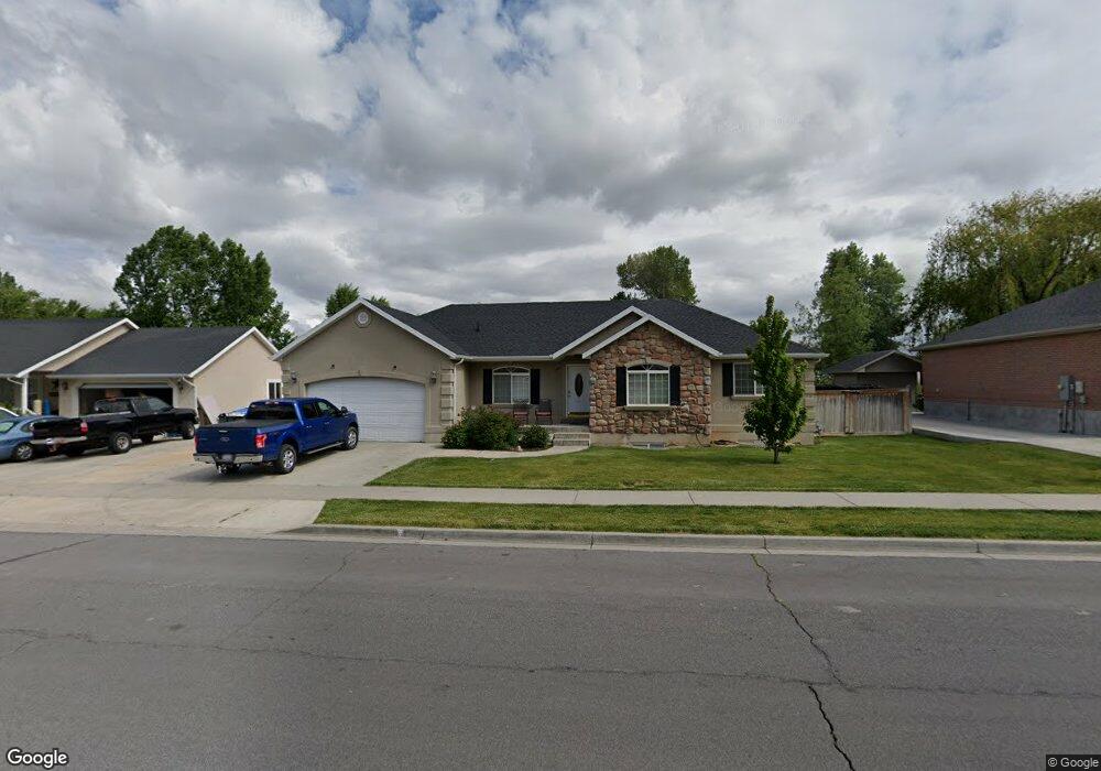 378 W 1430 S, Payson, UT 84651 - photo 1