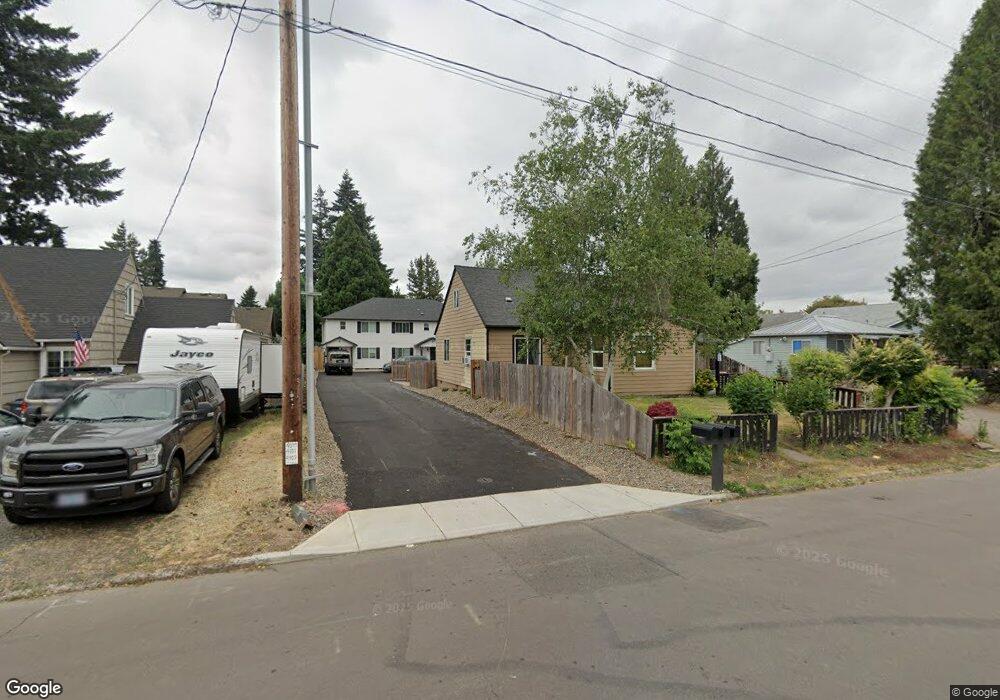 4099 Brooks Ave NE unit ( 4101 - CENTER UNIT, Salem, OR 97301 - photo 1