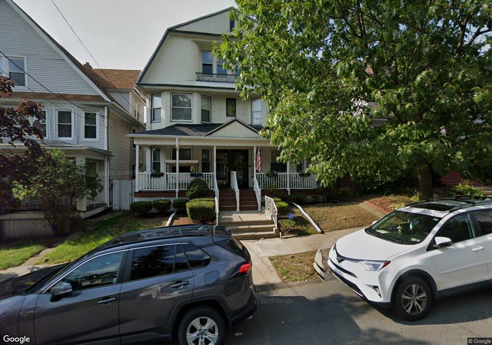 735 Prescott Ave, Scranton, PA 18510 - photo 1