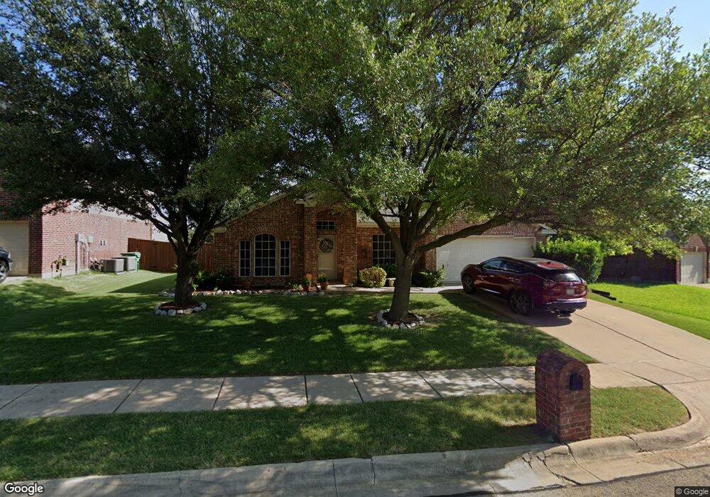 809 Baybrooke Dr, Denton, TX 76210 - photo 1