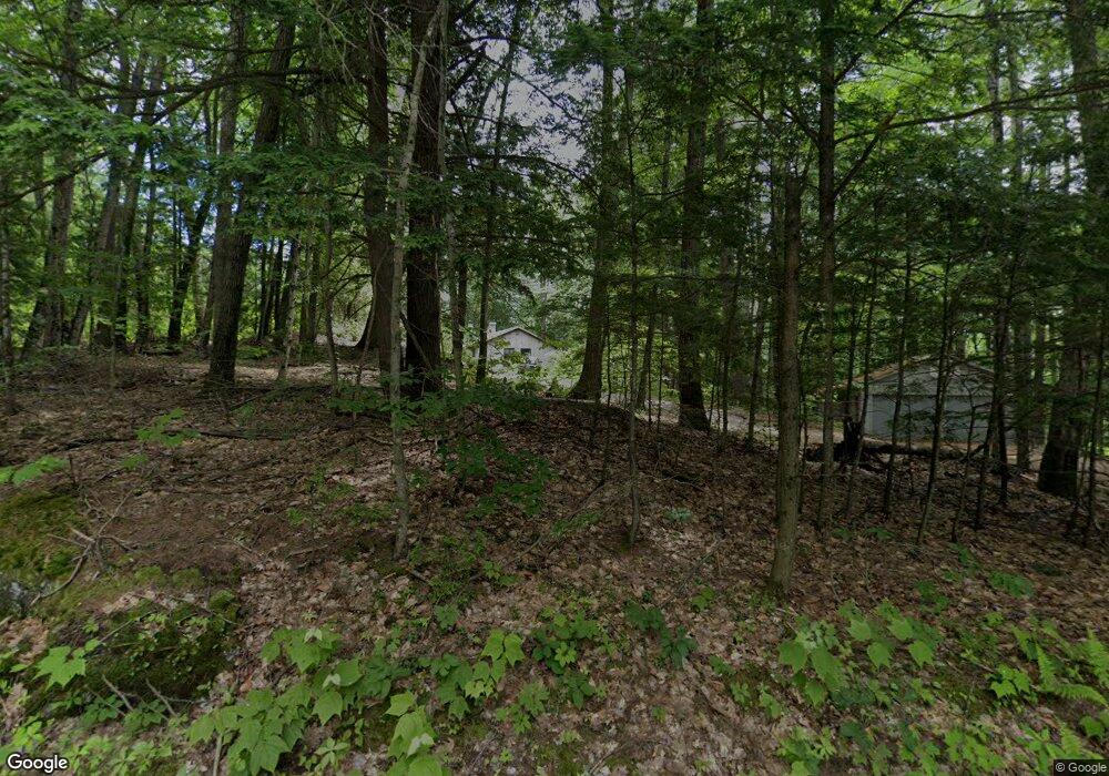 213 Bradley Lake Rd, Andover, NH 03216 - photo 1