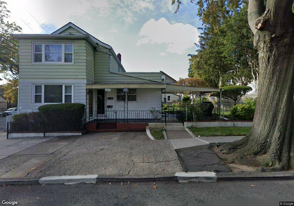 340 Madison Ave unit 342, Paterson, NJ 07524 - photo 1