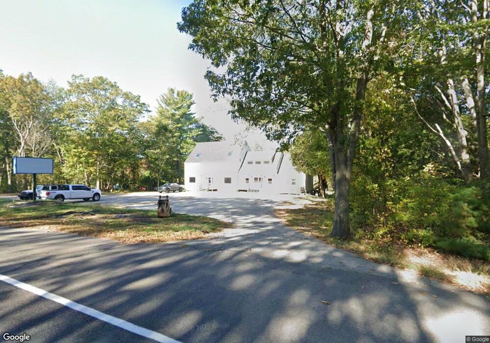 90 U S 1, York, ME 03909 - photo 1