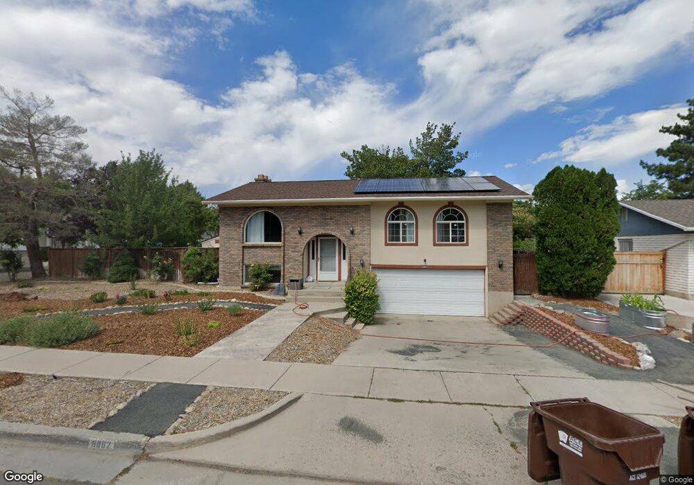 6862 S Lourdes Ln, Midvale, UT 84047 - photo 1