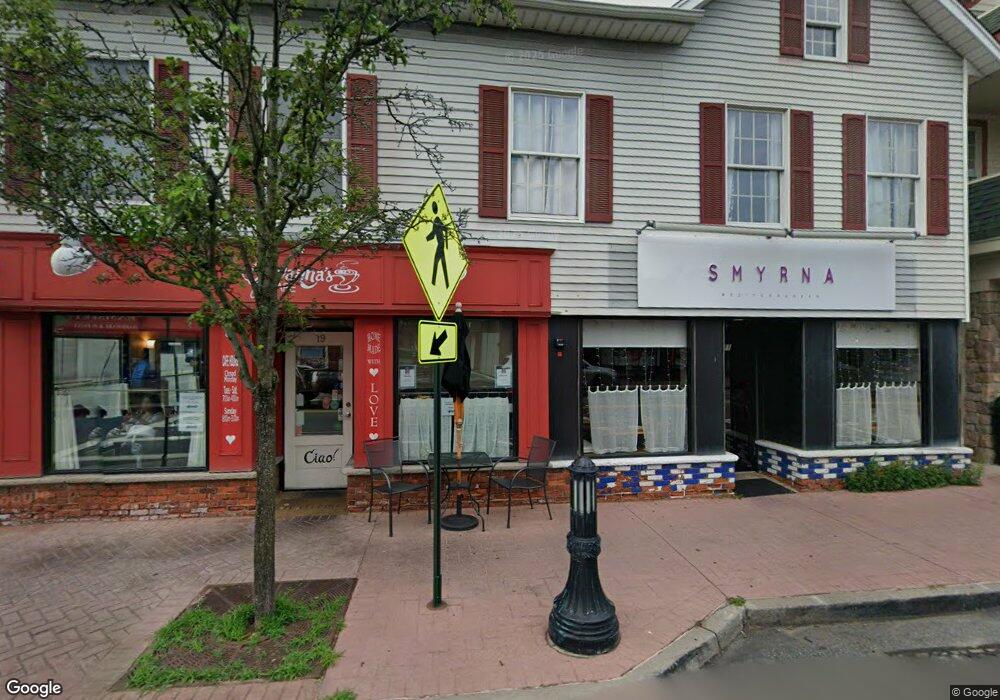 19 E Main St unit B, Ramsey, NJ 07446 - photo 1