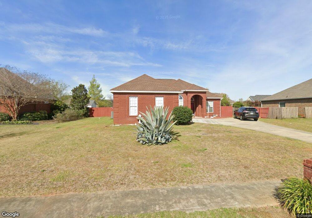 110 Daventry Ln, Warner Robins, GA 31088 - photo 1