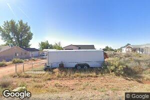 659 W Vance Dr Unit 454, Kanab, UT 84741