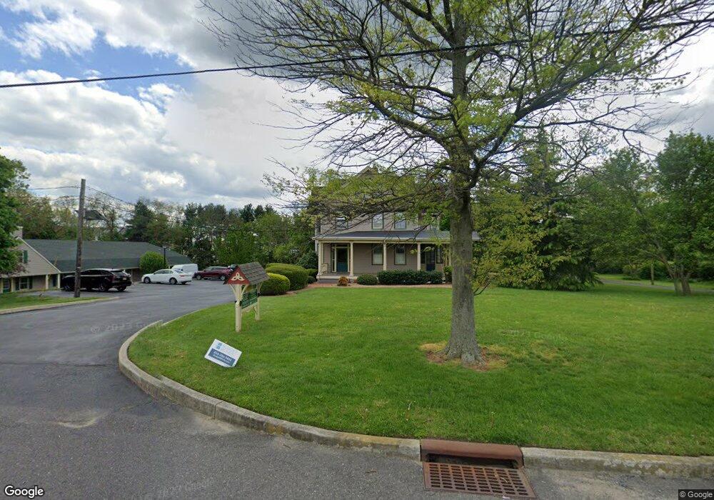 770 Marne Hwy, Moorestown, NJ 08057 - photo 1