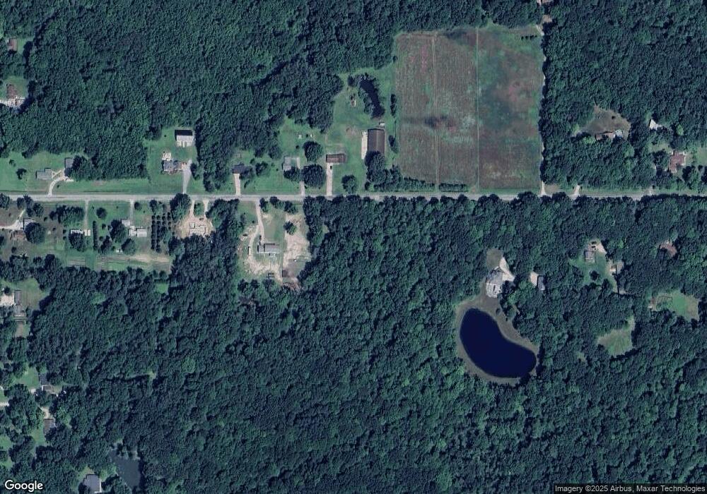 1711 W Rathbun Rd, Burt, MI 48417 - photo 1