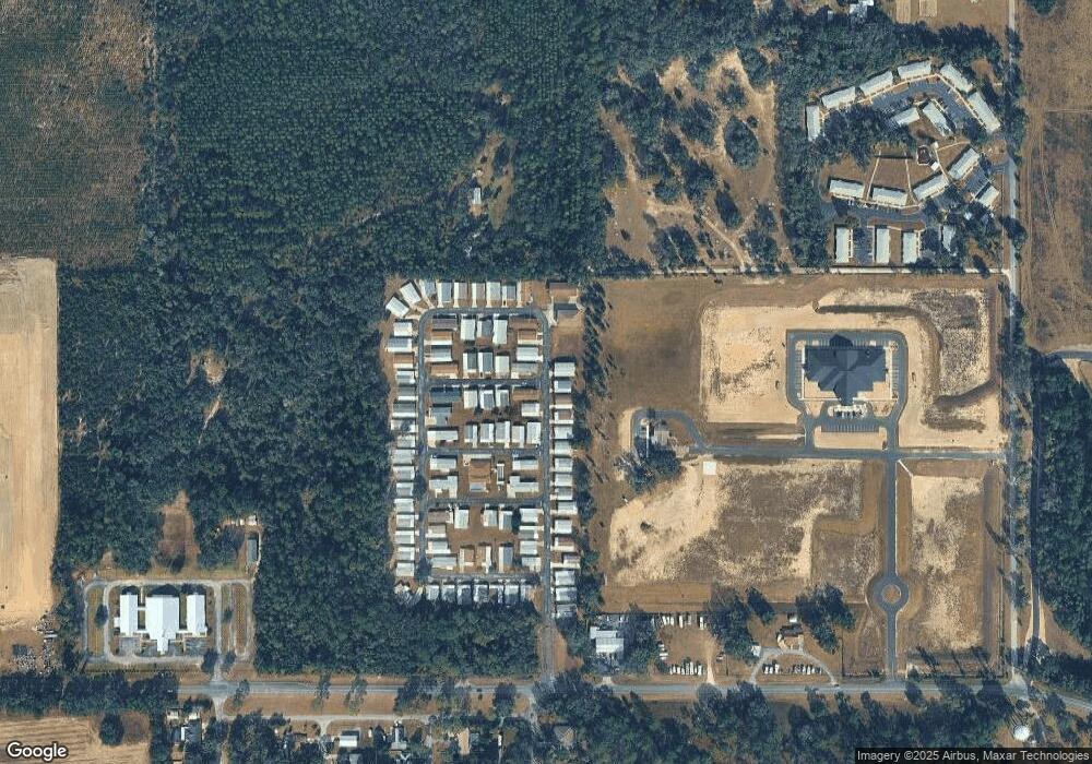 00000 SW Willolw Rd, Dunnellon, FL 34431 - photo 1