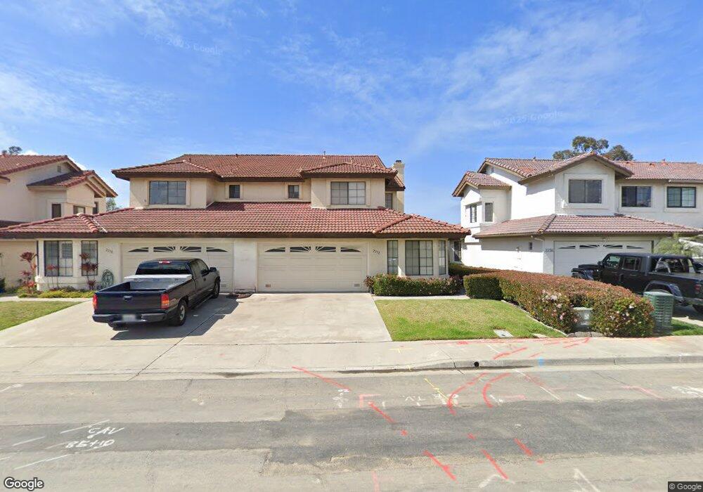 2232 Village Center Dr, Encinitas, CA 92024 - photo 1