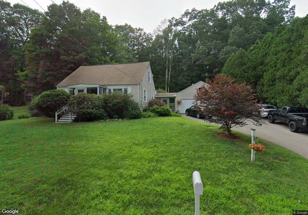 436 Main St, Baltic, CT 06330 - photo 1