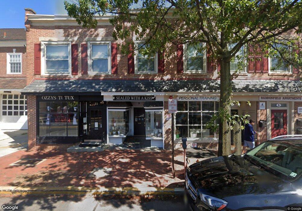 5 N Haddon Ave unit 1, Haddonfield, NJ 08033 - photo 1