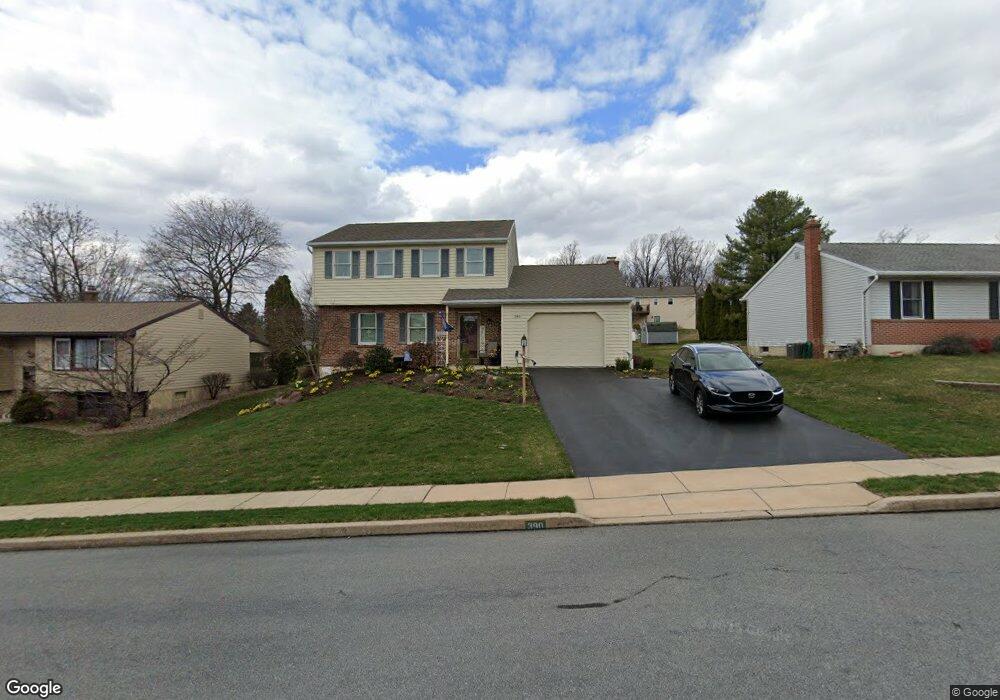 390 Crest Cir, Mohnton, PA 19540 - photo 1