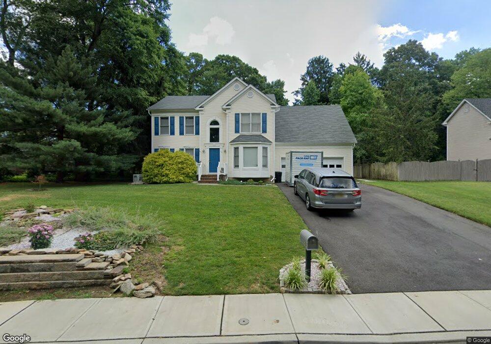 78 Overbrook Ln, Matawan, NJ 07747 - photo 1