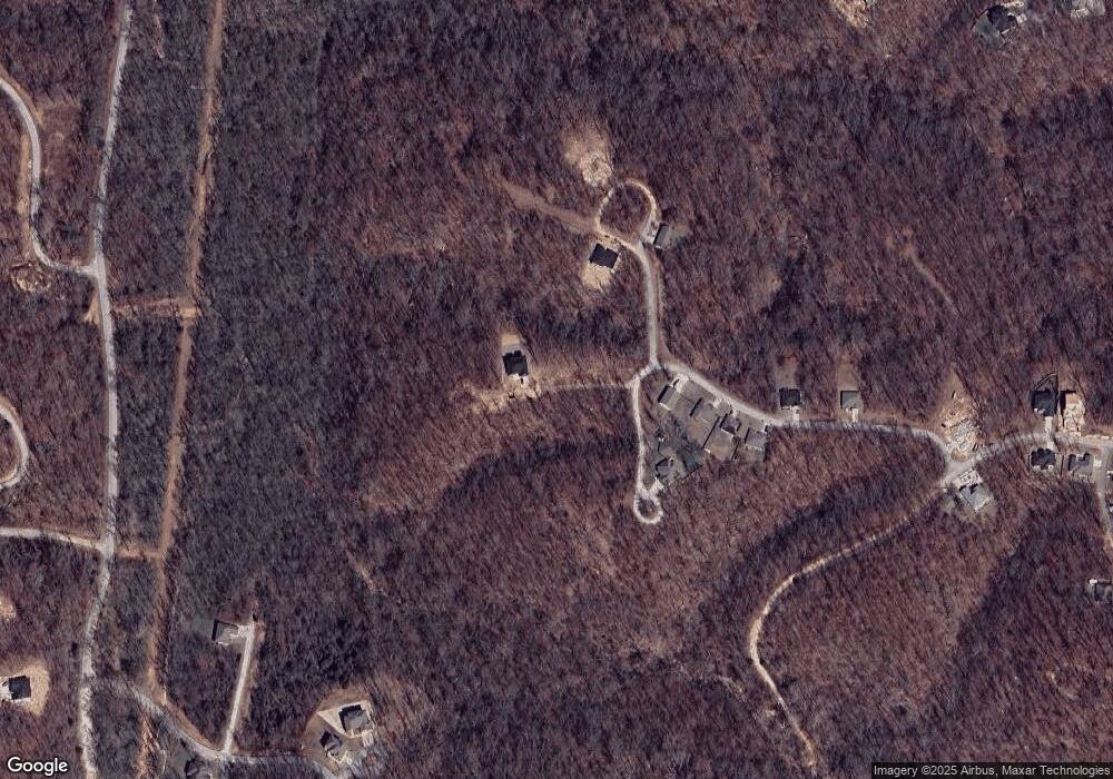 0 0 39ac Blisworth Ln unit 739476, Bella Vista, AR 72715 - photo 1