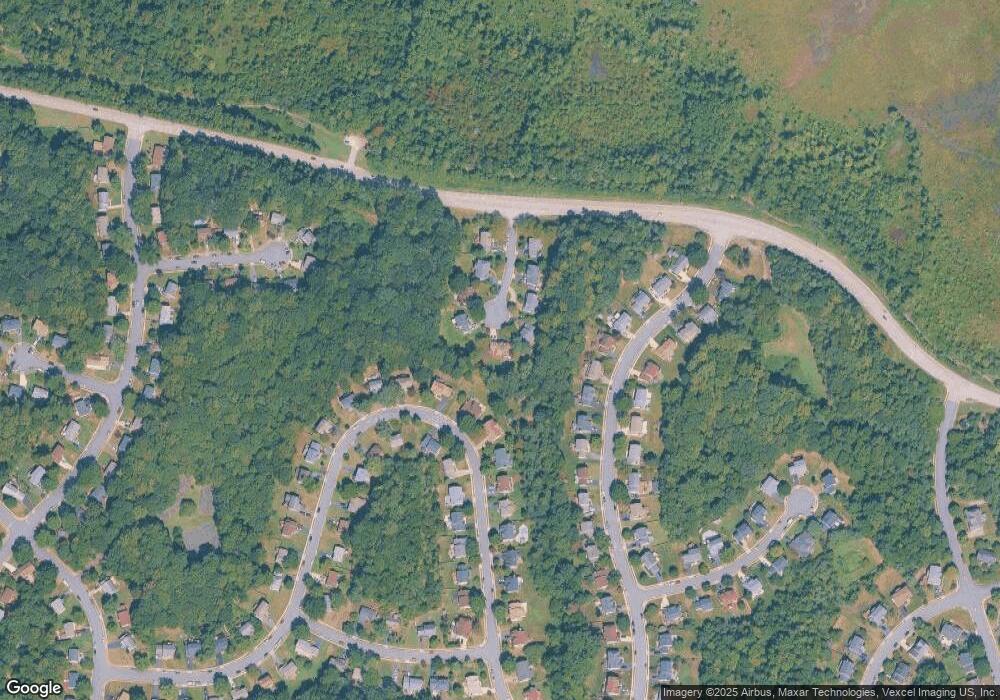 16009 Kenilworth Ct, Woodbridge, VA 22191 - photo 1