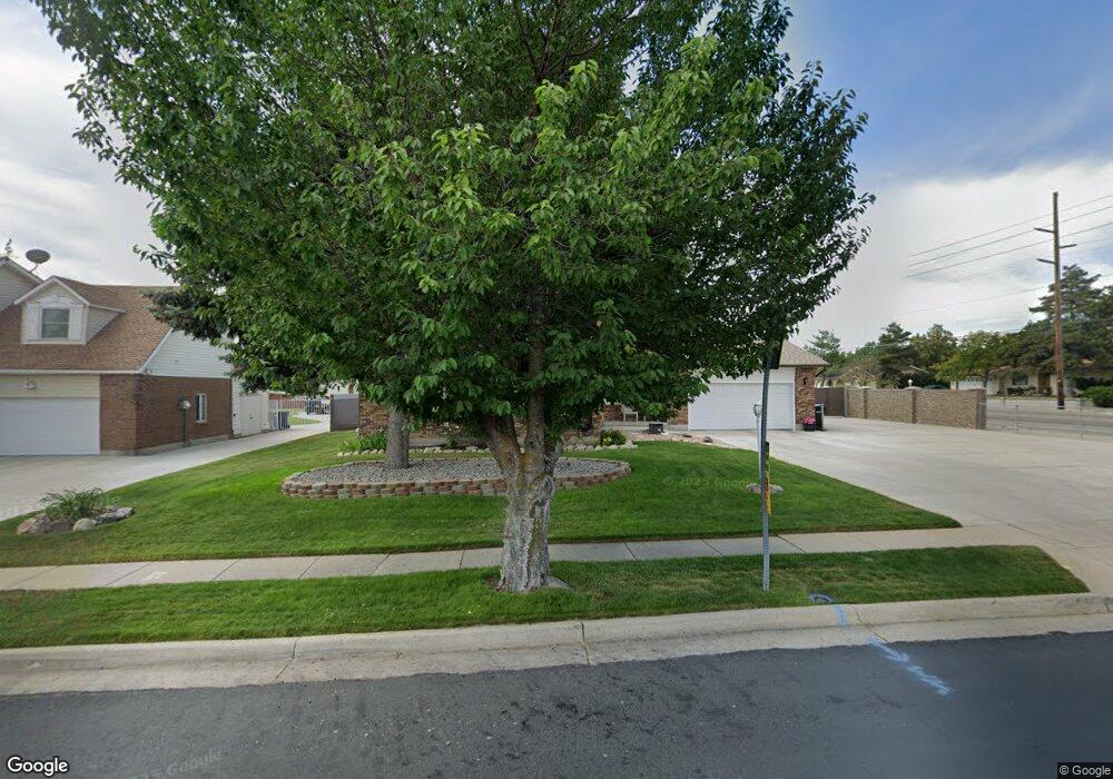 2681 Alice Dr, West Jordan, UT 84088 - photo 1