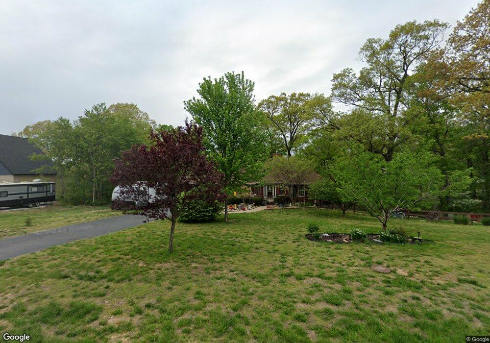 1941 W Ranch Rd, Nixa, MO 65714 - photo 1