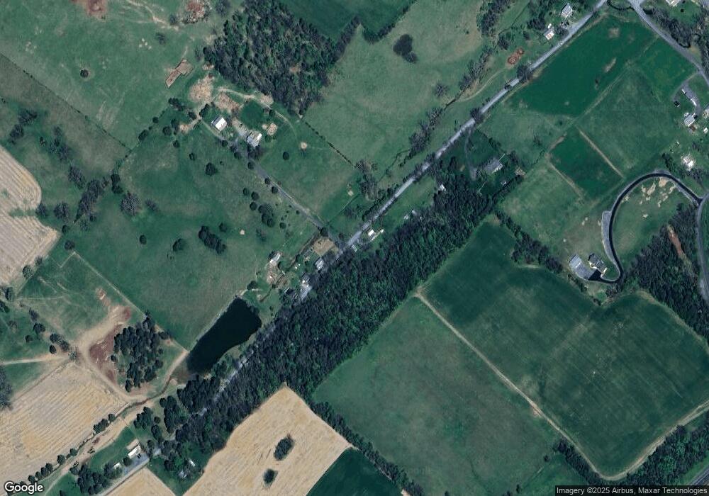 460 Country Brook Rd, Toms Brook, VA 22660 - photo 1