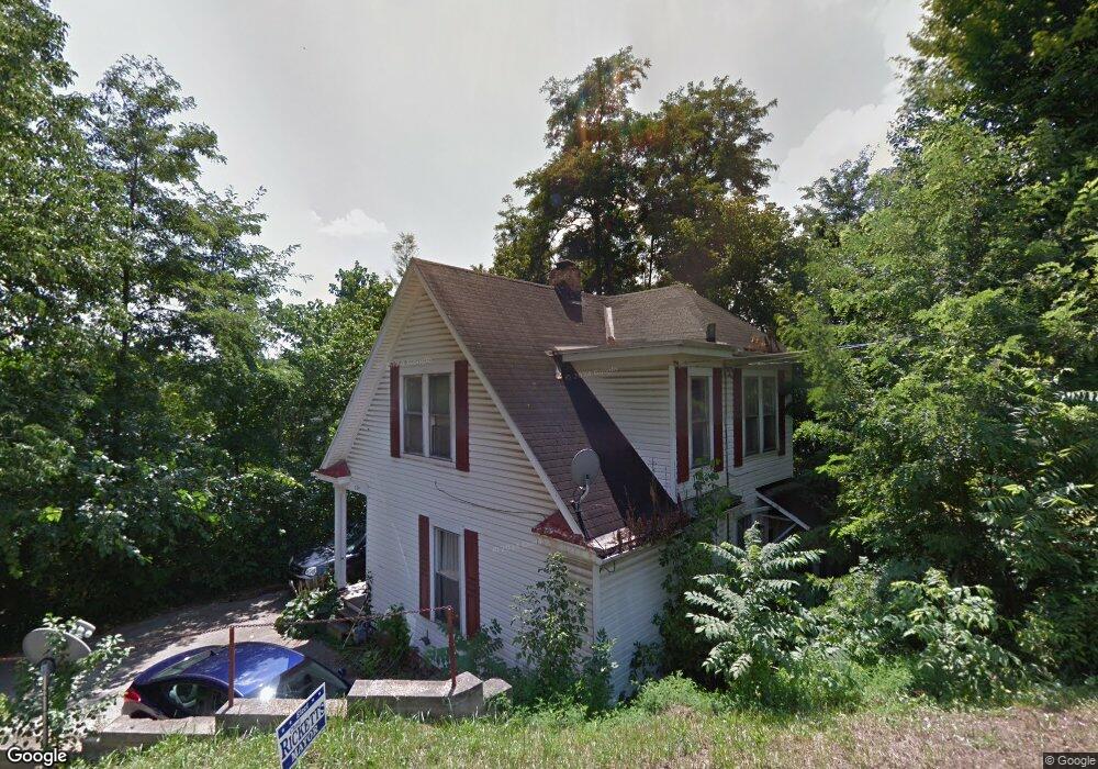 229 N Spring St, Logan, OH 43138 - photo 1