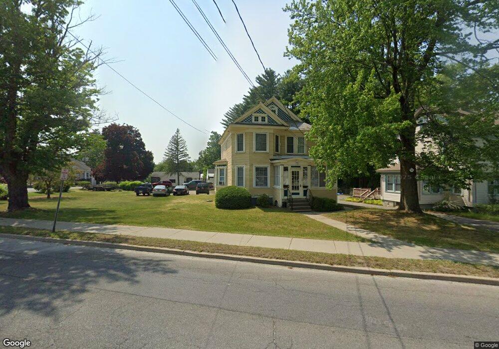 168 Church Ave, Ballston Spa, NY 12020 - photo 1