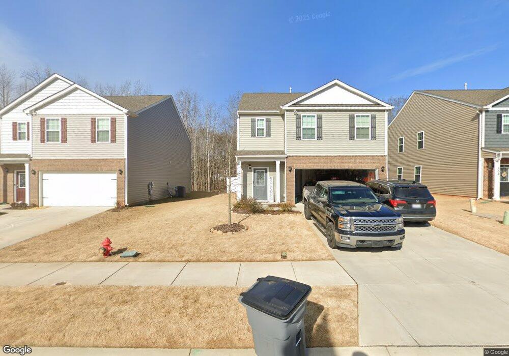 558 King Clover Ln, Clover, SC 29710 - photo 1