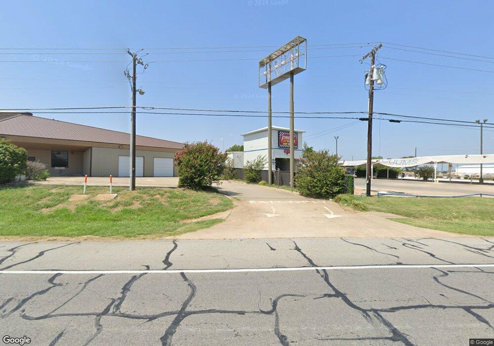 5010 Texoma Pkwy, Sherman, TX 75090 - photo 1