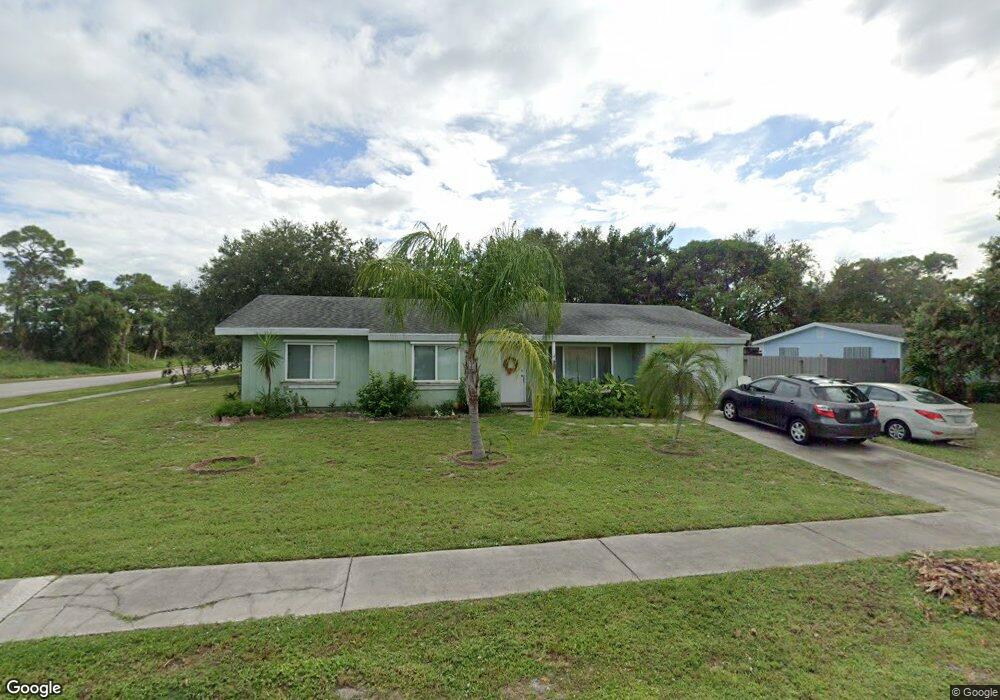 242 Caprol Ln, Sebastian, FL 32958 - photo 1