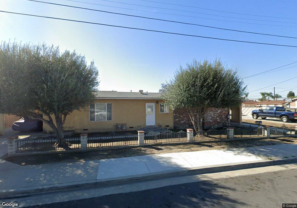 5552 Nelson St, Cypress, CA 90630 - photo 1