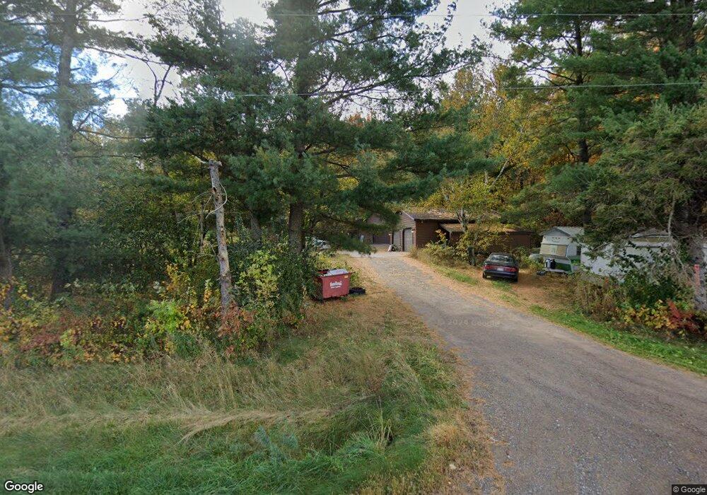 2233 250th Ave, New Auburn, WI 54757 - photo 1