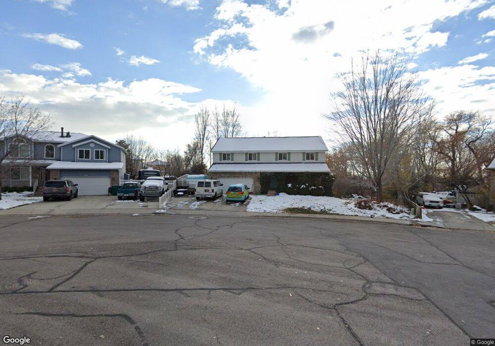 4365 W Aspen Cove, Pleasant Grove, UT 84062 - photo 1