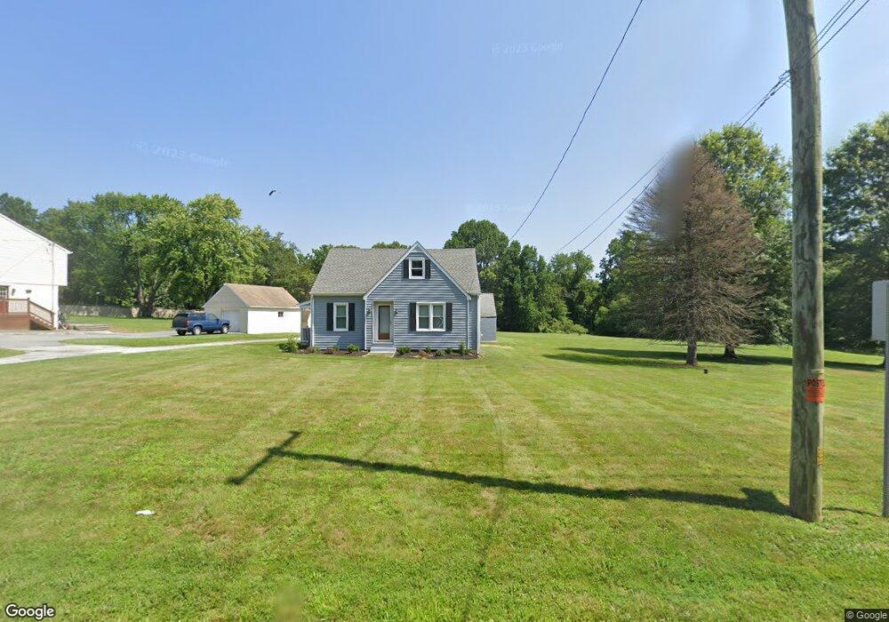 787 Naamans Creek Rd, Chadds Ford, PA 19317 - photo 1