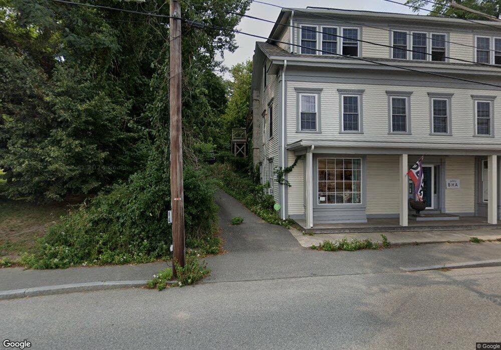 246 Baker Ave, Wellfleet, MA 02667 - photo 1