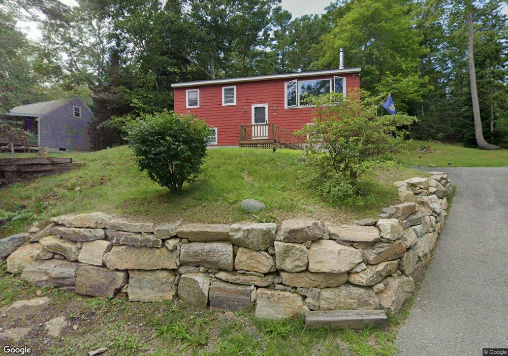 37 Birch Rd, Boothbay Harbor, ME 04538 - photo 1