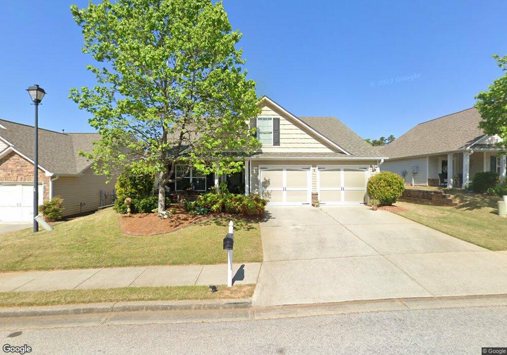 663 Majesty Crossing unit 97, Winder, GA 30680 - photo 1