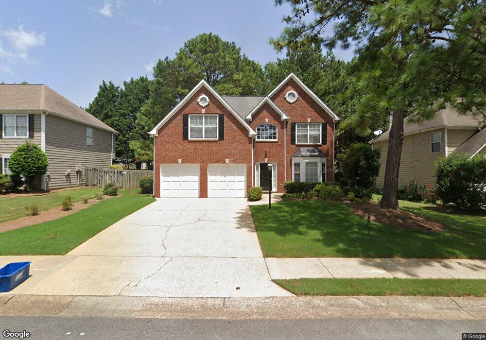 1375 Pinebreeze Way, Marietta, GA 30062 - photo 1