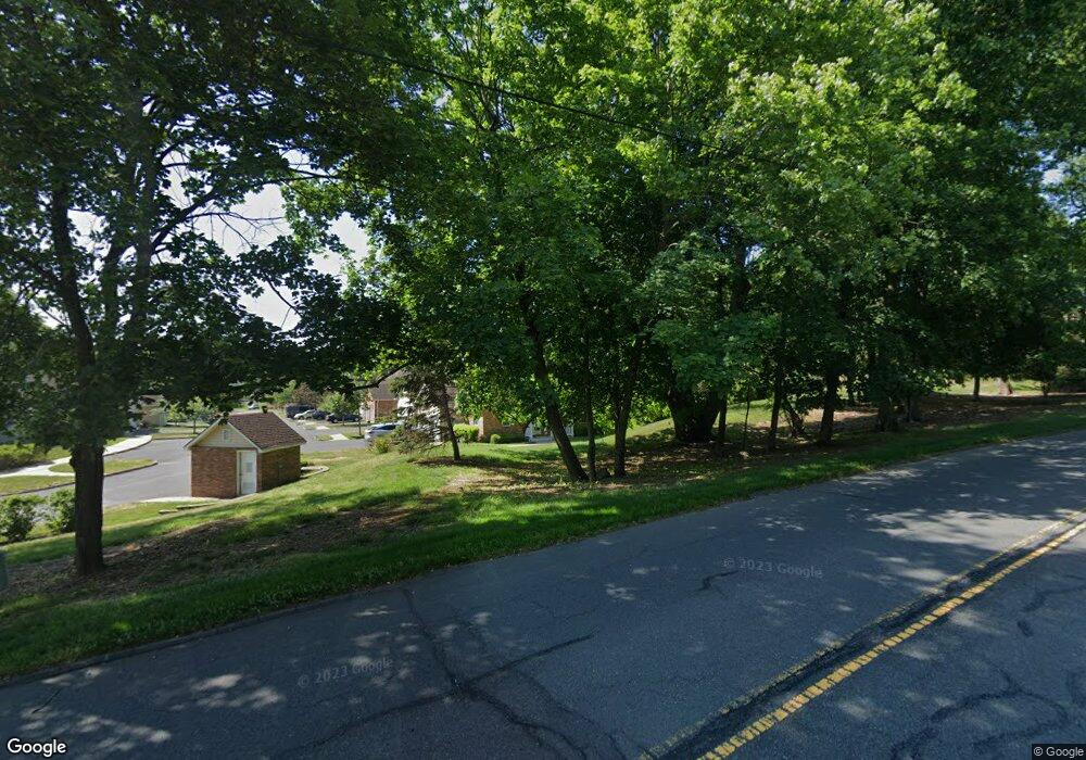 88 Canterbury Rd unit 87, Chatham, NJ 07928 - photo 1