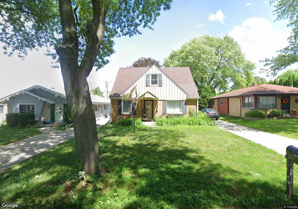 2102 N 114th St, Milwaukee, WI 53226 - photo 1