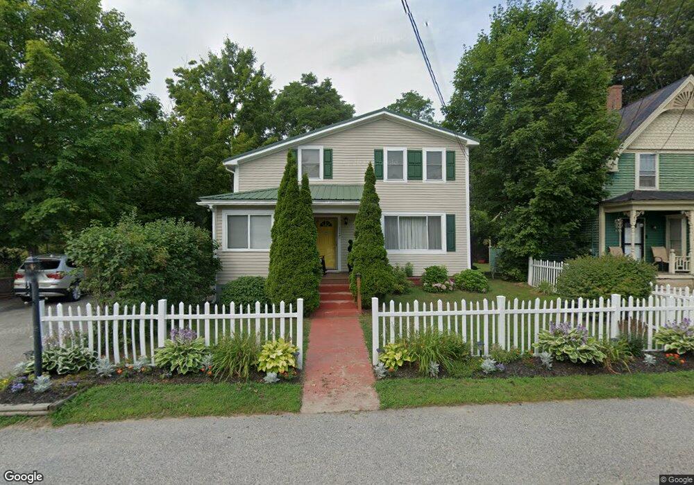 114 Washington St, Conway, NH 03818 - photo 1