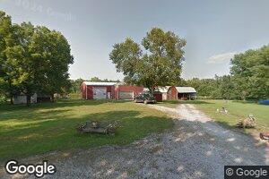 13225 NW 1126 Rd, Appleton City, MO 64724