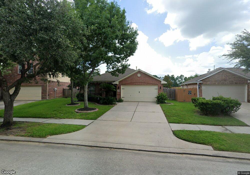32335 Hunter Park, Conroe, TX 77385 - photo 1
