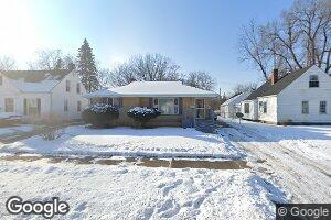 2721 Concord St, Flint, MI 48504