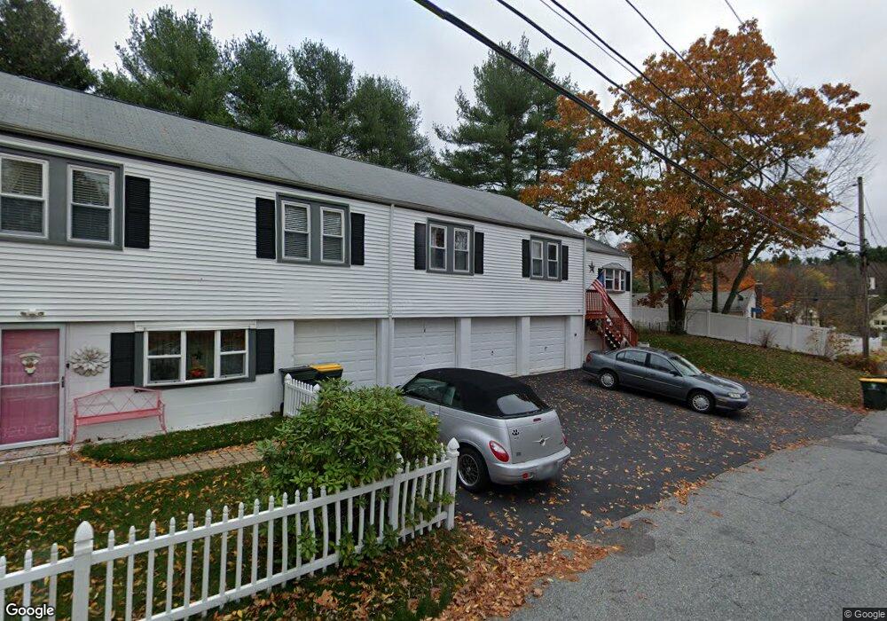 27 Emerson Rd, Harrisville, RI 02830 - photo 1