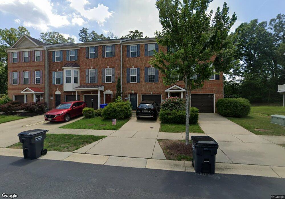 11743 Sunningdale Place, Waldorf, MD 20602 - photo 1