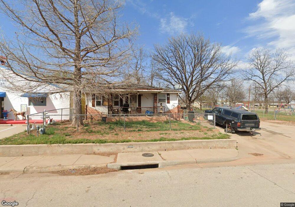 1604 30th St, Wichita Falls, TX 76302 - photo 1